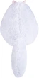 Игрушка мягконабивная Inka Toys Кот Беляш 23х47х11 см (KAT01) - изображение 3