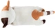 Игрушка мягконабивная Inka Toys Ленивый кот 22х55х21 см (KSO1K) - изображение 4