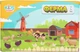Набор игрушек Kids Team Ферма 4 шт (Q9899-X20_1) - изображение 3