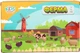 Набор игрушек Kids Team Ферма 3 шт (Q9899-X10_3) - изображение 4