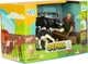 Набор игрушек Kids Team Ферма 3 шт (Q9899-X10_4) - изображение 3