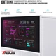 Комп'ютер ARTLINE Gaming D31White (D31WHITEv33) - зображення 4