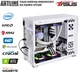 Комп'ютер ARTLINE Gaming D31White (D31WHITEv33) - зображення 9