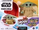 Интерактивная игрушка Малыш Йода Звездные Войны Мандалорец STAR WARS Wild Ridin Grogu The Child Animatronic - изображение 2