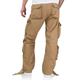 Брюки Surplus Raw Vintage SURPLUS AIRBORNE VINTAGE TROUSERS Beige 7XL (05-3598-14) - зображення 6