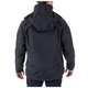 Куртка тактична 5.11 Tactical Bristol Parka Dark Navy S (48152-724) - изображение 4