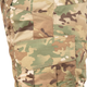 Штани тактичні 5.11 Tactical Hot Weather Combat Pants Multicam W34/L34 (74102NL-169) - изображение 5