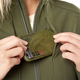 Куртка 5.11 Tactical Women's Sierra Softshell Jacket Moss XL (38068-191) - изображение 4