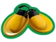Ласти для занять брасом у басейні Finis Positive Drive Fin (2.35.100.04) L-38/40 - зображення 2