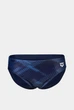 Плавки для бассейна Arena SHADOW SWIM BRIEFS (006160-700) Обхват бедер 95 см - изображение 10