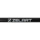 Палка гимнастическая бодибар трехсекционный Zelart Body Bar 9994-6 вес 6кг Black-White - изображение 2