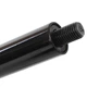 Палка гимнастическая бодибар трехсекционный Zelart Body Bar 9994-6 вес 6кг Black-White - изображение 4