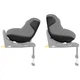 Автокресло Maxi-Cosi Pearl 360 Pro Authentic Grey (8053510110) - изображение 7