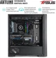 Рабочая станция ARTLINE WorkStation W99 (W99v68) - изображение 9