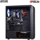 Компьютер ARTLINE Gaming X48 (X48v17) AMD Ryzen 5 7500F / ASUS PRIME A620M-K / RAM 32ГБ DDR5-5200 Gaming / SSD 1ТБ NVMe / AMD Radeon RX 6700 10 ГБ - изображение 9