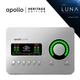 Аудіоінтерфейс UNIVERSAL AUDIO Apollo Solo Heritage Edition (Desktop/Mac/Win/TB3) (230981) - изображение 1
