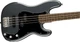 Бас-гітара SQUIER by FENDER AFFINITY SERIES PRECISION BASS PJ LR CHARCOAL FROST METALLIC (231518) - изображение 3