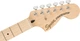 Електрогітара SQUIER by FENDER AFFINITY SERIES STRATOCASTER MN LAKE PLACID BLUE (231494) - изображение 4