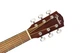 Гітара електроакустична FENDER CD-140SCE SUNBURST WN (229167) - изображение 6