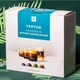 Набір капсул Nespresso Vertuo Intense Selection, 10 смаків, 100 шт. - зображення 3