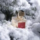 Парфюмированная вода унисекс Maison Francis Kurkdjian Baccarat Rouge 540 200 мл - изображение 4