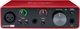 USB аудіоінтерфейс Focusrite Scarlett Solo 3rd Gen - зображення 2