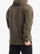 Кофта флісова Helikon-Tex Cumulus Heavy Fleece Olive XS - зображення 4