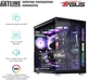 Компьютер ARTLINE Overlord X93 Windows 11 Pro (X93v68Win) - изображение 4