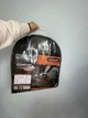 Накидка на сидения с подогревом 12В 35/45W 95x46см Elegant 100 569 - изображение 5