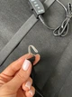 Накидка на сидіння з підігрівом 12V 35/45W 100х50см сіра Elegant 100 577 - зображення 7