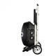 Газовий портативний гриль Napoleon TravelQ PRO285X (PRO285X-BK-RU) Код: 004266 - зображення 3