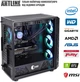 Компьютер ARTLINE Gaming X99 (X99v74) - изображение 6