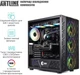 Компьютер ARTLINE Gaming X99 (X99v74) - изображение 13
