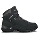 Черевики LOWA Renegade GTX MID deep black (48,5) - изображение 1