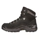 Черевики LOWA Renegade GTX MID deep black (48,5) - изображение 4