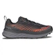 Кросівки LOWA Fortux black-flame (42.5) - изображение 1