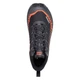 Кросівки LOWA Fortux black-flame (42.5) - изображение 6
