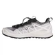 Кросівки LOWA Merger GTX LO offwhite-black (42,5) - изображение 4