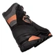 Черевики LOWA Camino Evo GTX black-orange (41.5) - изображение 5