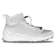 Черевики LOWA Merger GTX MID для жінок offwhite-light grey (37) - изображение 1