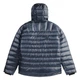 Куртка Picture Organic Mid Puff Down 2024 dark blue (L) - изображение 2