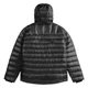 Куртка Picture Organic Mid Puff Down 2024 black (S) - изображение 2