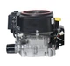 Двигатель бензиновый Loncin LC1P92F-1 (12 л.с., вертикальный вал, шпонка 25 мм) - изображение 5