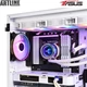 Компьютер ARTLINE Gaming X93WHITE Windows 11 Home (X93WHITEv64Win) - изображение 15