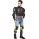Моточерепаха мотозахист DAINESE MS-0288 розмір XL (48-50) чорний - изображение 7