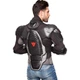 Моточерепаха мотозахист DAINESE MS-0288 розмір XXL (50-52) чорний - изображение 3