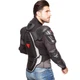 Моточерепаха мотозахист DAINESE MS-0288 розмір XXL (50-52) чорний - изображение 4
