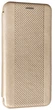 Чохол-книжка New Book на Nokia C31 золотистий - зображення 1