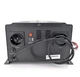 UPS ДБЖ з правильною синусоїдою Europower PSW-EPWM12 800VA, 480W, АКБ 12В, заряд 5/10А - зображення 3