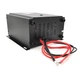 UPS ДБЖ з правильною синусоїдою Europower PSW-EPWM24 1500VA, 1050W, АКБ 24В, заряд 10/20А - зображення 2